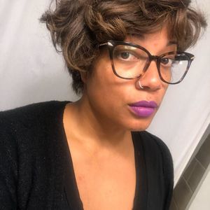 Meet your Posher, Corinne